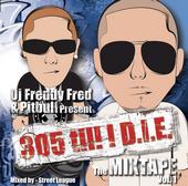 djfreddyfred305