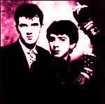 Soft Cell Remix Album profile picture