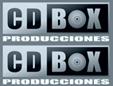 CD Box Producciones profile picture