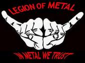 LEGION OF METAL profile picture