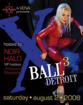 X-BALL Detroit 4, coming soon! profile picture