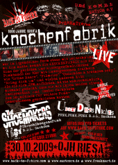 Knochenfabrik profile picture