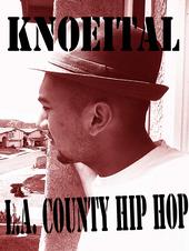 KNOEITAL**THE DETOUR MIXTAPE**COMMING SOON! profile picture