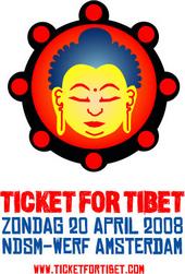 Ticket for Tibet profile picture