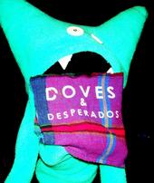 Doves & Desperados (New EP) profile picture