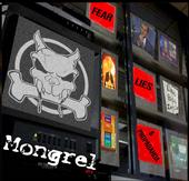 Mongrel Promotions profile picture