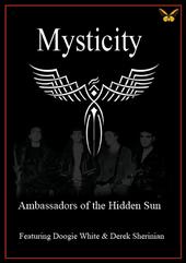 Mysticity profile picture