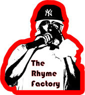 The Rhyme Factory profile picture