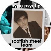 !! Hypo Psycho Scottish Street Team !! profile picture