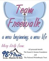Team Freewalk profile picture