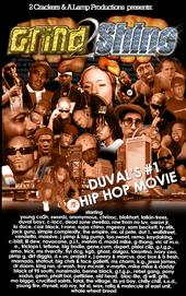 GRIND2SHINE, Duval's 1st EVER Hip-Hop Movie! profile picture