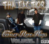 Tha Factor NEW CD OUT NOW! profile picture