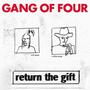 Gang Of Four profile picture