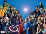 Marvel / DC Superhero Entertainment Films Space profile picture