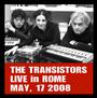 The Transistors profile picture