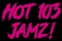 HOT 103 JAMZ profile picture