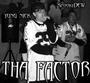 Tha Factor NEW CD OUT NOW! profile picture