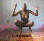 MISS KARISMA-NEW VIDEO COMING SOON!!! profile picture