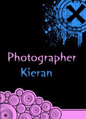 Photographer Kieran profile picture