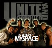 Unite & Conquer N.H.K [UNRELEASED TRACK UP NOW profile picture