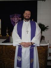 Fr. James profile picture