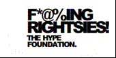 The Hype Foundation profile picture