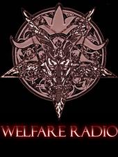 WELFARE RADIO profile picture