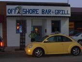 Off Shore Bar & Grill profile picture