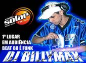 DJ BILLYMAX profile picture