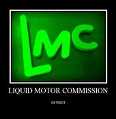 LMC (Liquid Motor Commission) profile picture