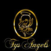 Tys angels EN STUDIO profile picture