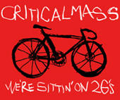 critical mass ~philly style~ profile picture