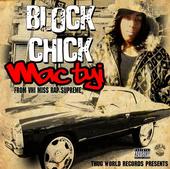 Mac Tyi New Album Block Chick Coming Soon profile picture