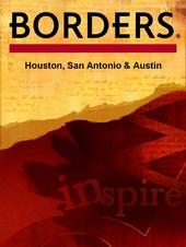 Borders - Houston, San Antonio & Austin profile picture