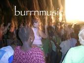 burrnmusic profile picture