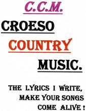 C.C.M. Croeso Country Music profile picture