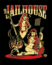 THE JAILHOUSE Live Music Venue profile picture