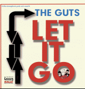 THE GUTS profile picture