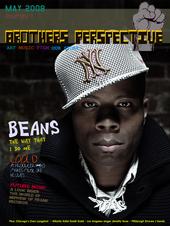 Brothers Perspective Magazine profile picture