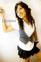 lilyeana ♥ profile picture