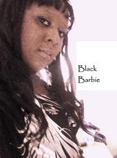 Black Barbie profile picture