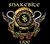 Snakebite profile picture