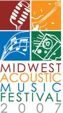 Midwest Acoustic Music Festival profile picture