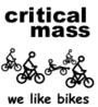 critical mass ~philly style~ profile picture