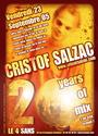 Cristof Salzac profile picture