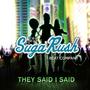 SugaRush Beat Company profile picture