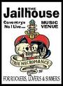 THE JAILHOUSE Live Music Venue profile picture