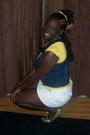 CERTIFIED MIDWAY CHICK.............10/20/2008!!!!! profile picture