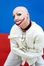 James St. James profile picture