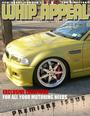 WHIP APPEAL MAGAZINE profile picture